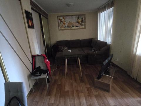 квартира за адресою Івана Камишева вул., 12