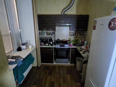квартира за адресою Івана Камишева вул., 12
