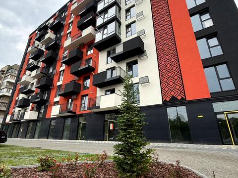 квартира по адресу Степана Бандеры ул., (Будинок 1)
