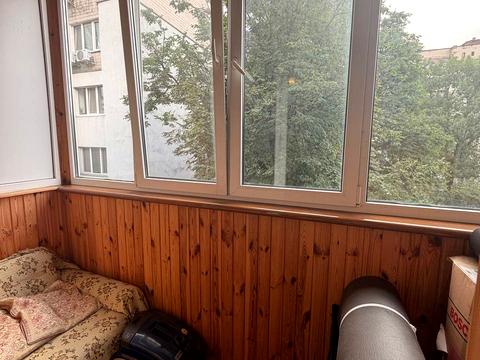 квартира за адресою Хмельницький, Івана Франка вул., 18