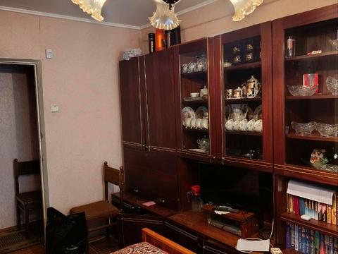 квартира по адресу Харьковское шоссе, 8/1