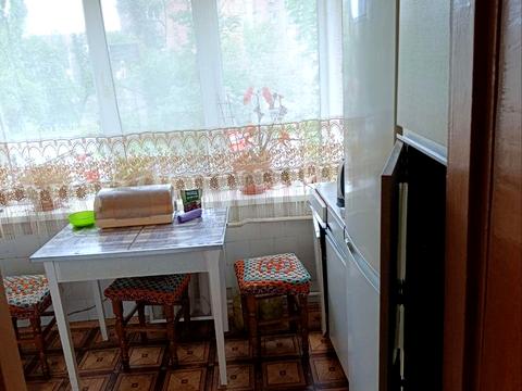 квартира по адресу Харьковское шоссе, 8/1