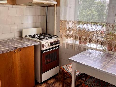 квартира по адресу Харьковское шоссе, 8/1