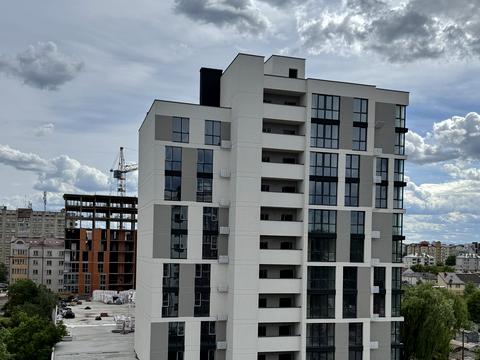квартира по адресу Гната Хоткевича ул., (Будинок)