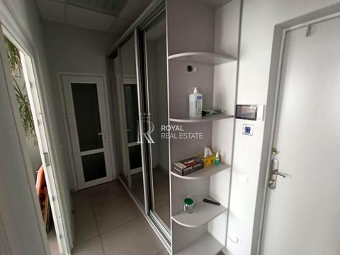 коммерческая по адресу Мішуги, 72
