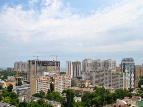 квартира за адресою Сонячна вул., 4
