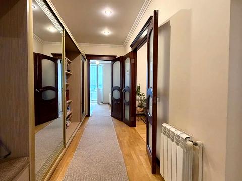 квартира по адресу Романа Вірастюка ул., 7