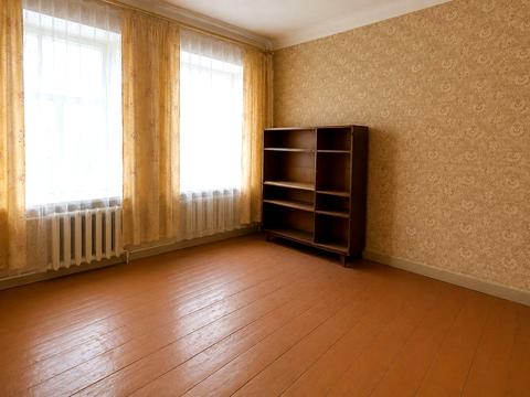 квартира по адресу Кушнірука ул. (Гастелло), 14