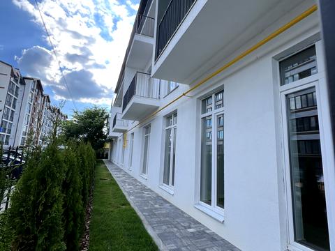 квартира за адресою Фізкультурний пров., 11