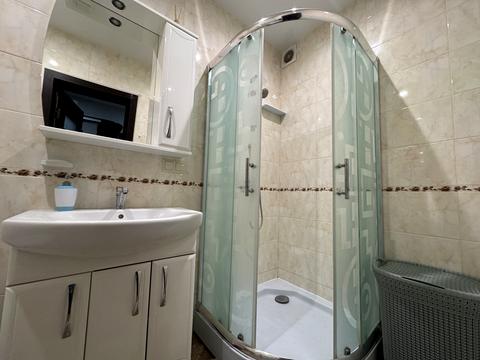 квартира за адресою Мінеральна вул., 45