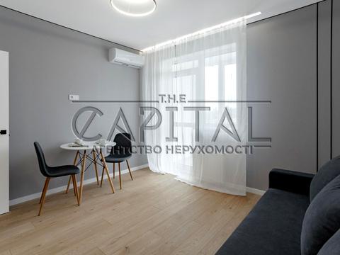 квартира за адресою Івана Виговського вул. (Маршала Гречка), 10-C