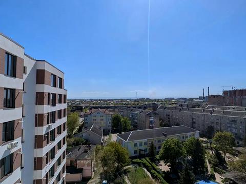 квартира за адресою Микитинецька вул., (Будинок)