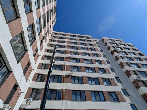 квартира за адресою Микитинецька вул., (Будинок)