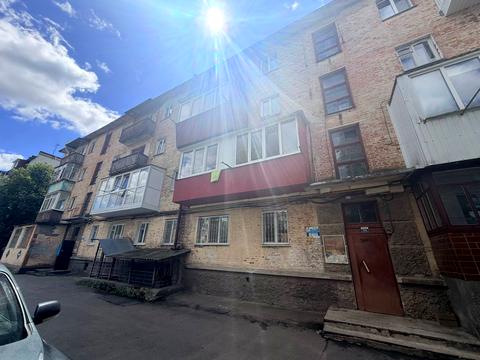 квартира по адресу Шевченко ул., 101