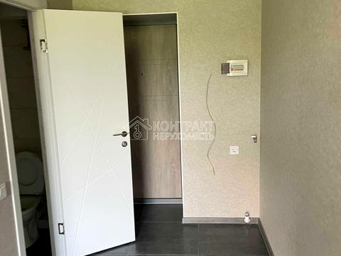 квартира по адресу Авиахимическая ул., (Будинок)