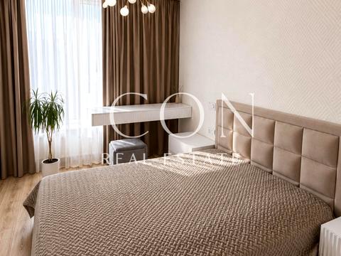 квартира за адресою Регенераторна вул., 4 к13