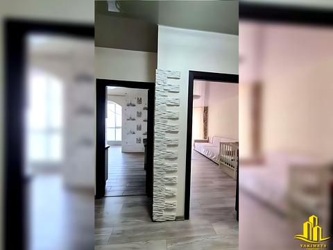 квартира за адресою Соборна вул., 126/15