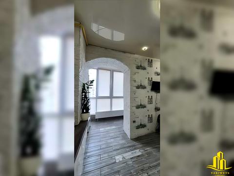 квартира за адресою Соборна вул., 126/15