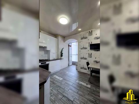 квартира за адресою Соборна вул., 126/15
