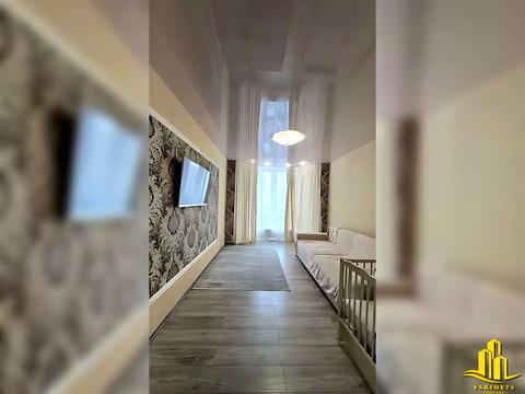 квартира за адресою Соборна вул., 126/15
