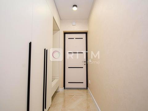 квартира по адресу Смакулы ул., 2.2