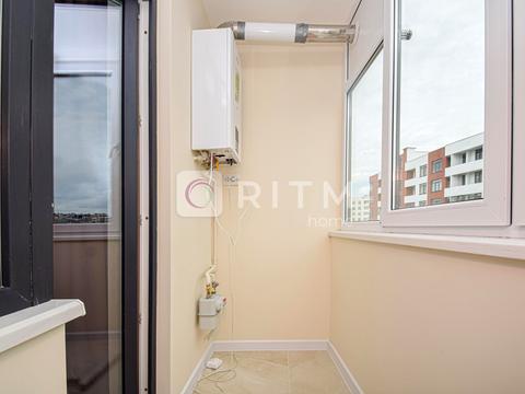 квартира по адресу Смакулы ул., 2.2