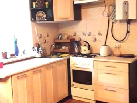 квартира по адресу Живописная ул. (Скворцова), 24/3