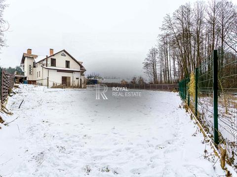 дом по адресу вул. Київська