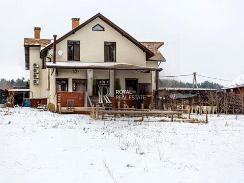 дом по адресу вул. Київська