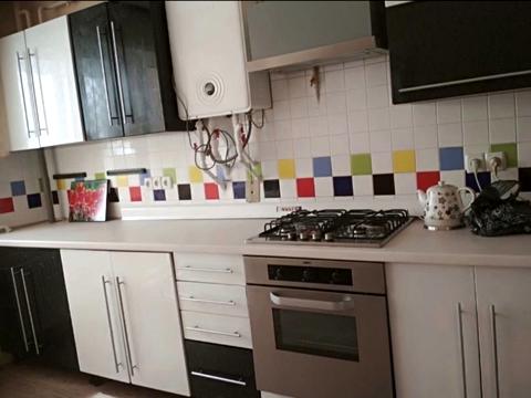 квартира за адресою Одеса, Пішонівська вул., 7