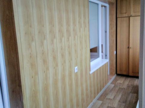 квартира по адресу Оноре де Бальзака ул., 65