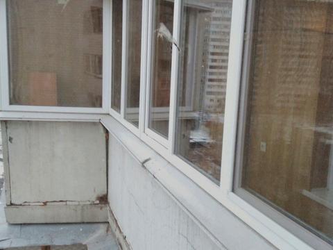квартира по адресу Оноре де Бальзака ул., 65