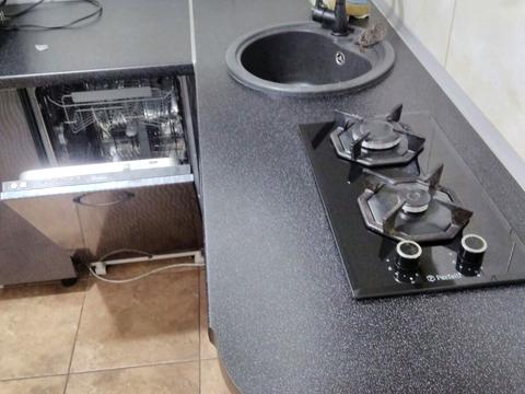 квартира по адресу Оноре де Бальзака ул., 65