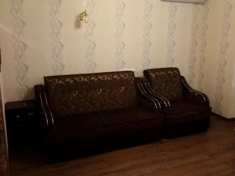 квартира по адресу Оноре де Бальзака ул., 65