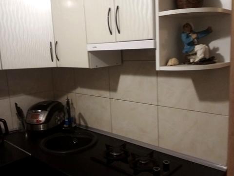 квартира по адресу Оноре де Бальзака ул., 65