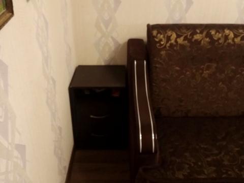 квартира по адресу Оноре де Бальзака ул., 65