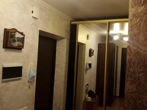 квартира по адресу Оноре де Бальзака ул., 65