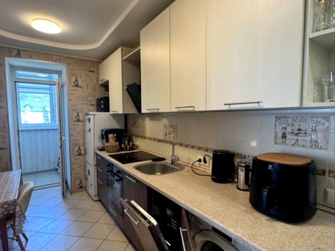 квартира за адресою Мандриківська вул., 51л