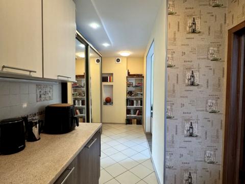 квартира за адресою Мандриківська вул., 51л