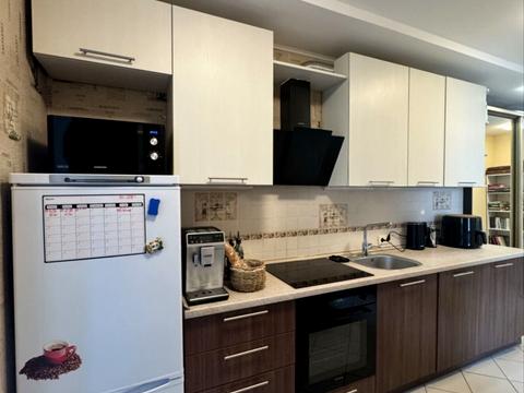 квартира за адресою Мандриківська вул., 51л