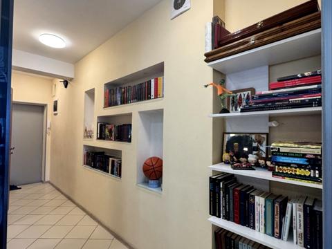 квартира за адресою Мандриківська вул., 51л