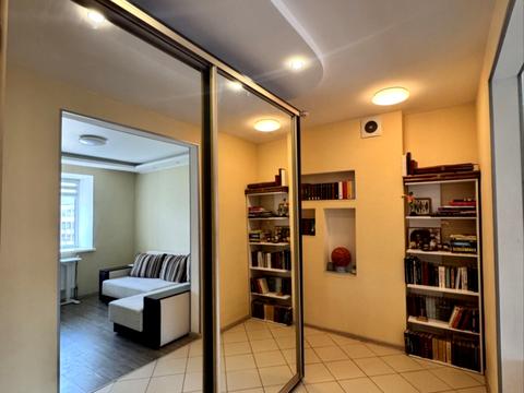 квартира за адресою Мандриківська вул., 51л