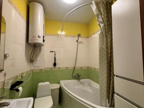 квартира за адресою Мандриківська вул., 51л