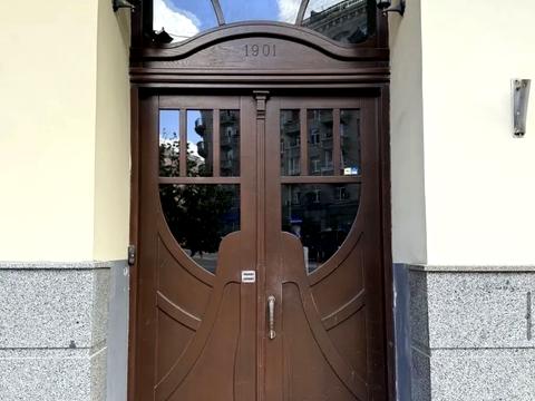 квартира за адресою Київ, Велика Васильківська вул. (Червоноармійська), 25