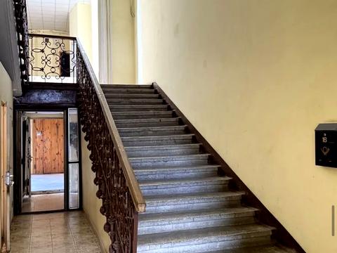 квартира за адресою Київ, Велика Васильківська вул. (Червоноармійська), 25