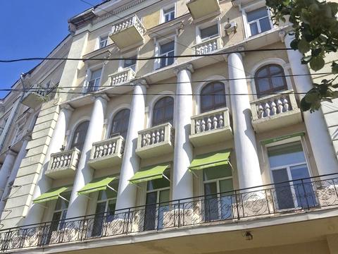 квартира за адресою Київ, Велика Васильківська вул. (Червоноармійська), 25