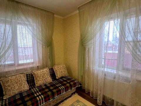 дом по адресу Валентины Грабовской ул.