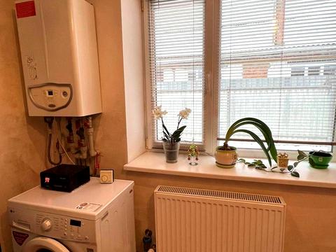 дом по адресу Валентины Грабовской ул.