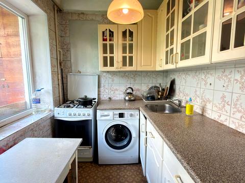 квартира за адресою Кавказька вул., 11