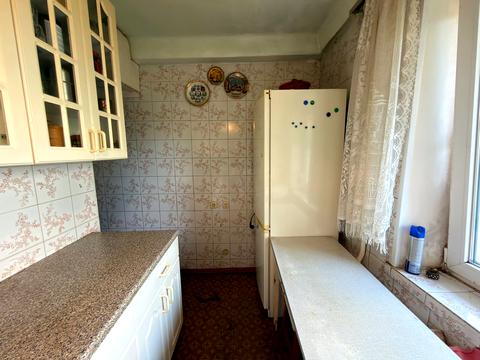 квартира за адресою Кавказька вул., 11
